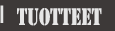 Tuotteet